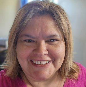 Meet your Posher, Rita